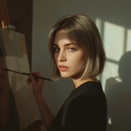 Selin Arslan